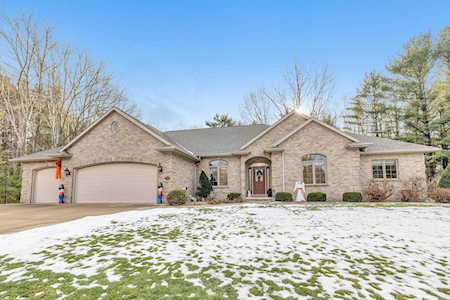 3017 Lillian Ln Green Bay, Village of Suamico, WI 54313