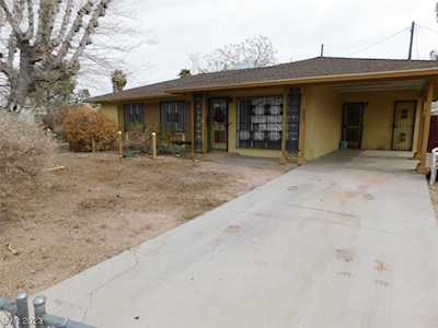 1112 N 18th St Las Vegas, NV 89101