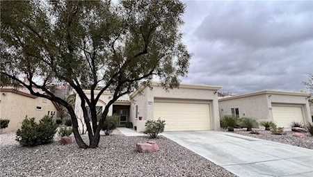 2301 Hallston St Las Vegas, NV 89134