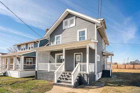 1025 Howard Street Columbus, OH 43201