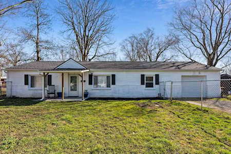 102 Leroy Street Buckeye Lake, OH 43008