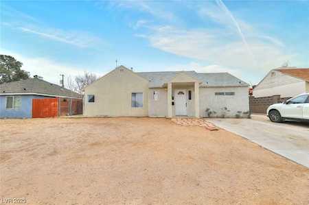 1030 Sweeney Ave Las Vegas, NV 89104