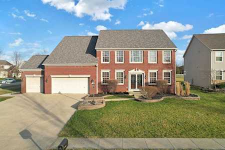 7809 Shady Maple Drive Canal Winchester, OH 43110