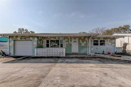 4536 22nd Ave N St. Petersburg, FL 33713