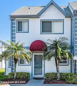 652 N Seaport Boulevard Cape Canaveral, FL 32920