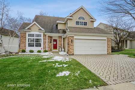 1203 N Camden Ln South Elgin, IL 60177