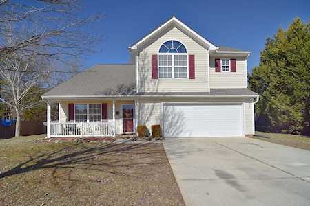 250 Kendra Dr Concord, NC 28025