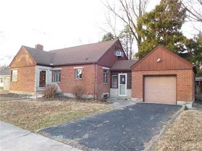 1443 Pinecrest Drive Dayton, OH 45414