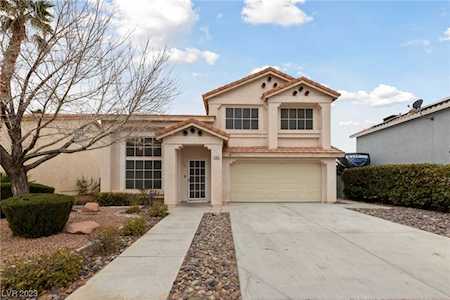 1495 Silver Point Ave Las Vegas, NV 89123