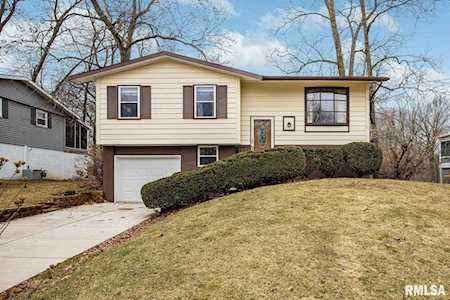 5927 N Tampico Dr Peoria, IL 61614