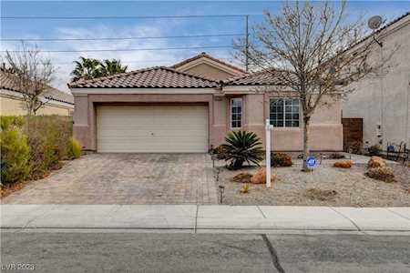 5428 Indian Rose St North Las Vegas, NV 89031