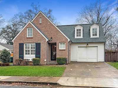 543 Sevier St Memphis, TN 38122