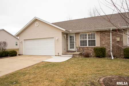 200 Marvin Ct Germantown Hills, IL 61548