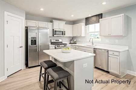 2353 Mcclouds Square Marysville, OH 43040