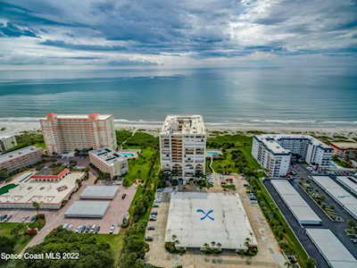 750 N Atlantic Avenue #1501 Cocoa Beach, FL 32931