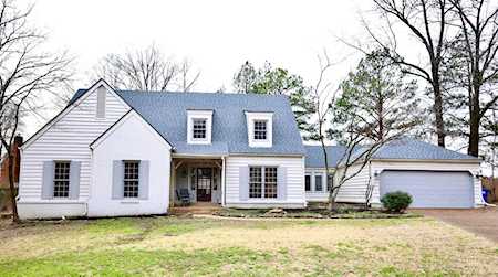 8077 Cape Charles Cv Germantown, TN 38138