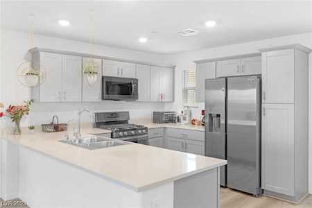 3800 Enchanted Sky St Las Vegas, NV 89129