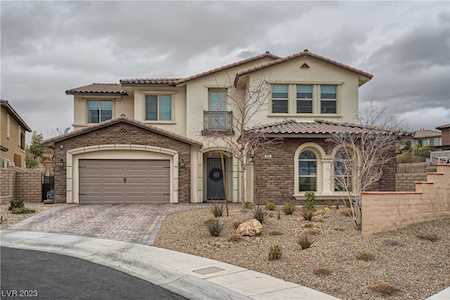 421 Bosco Di Fiore St Las Vegas, NV 89138