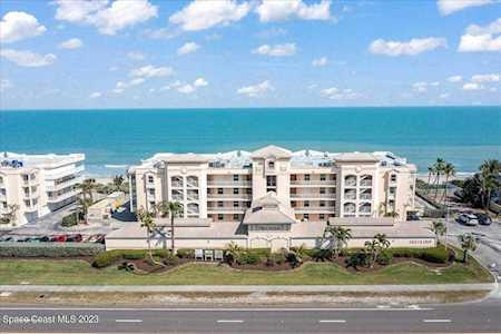 1919 Highway A1A #403 Indian Harbour Beach, FL 32937