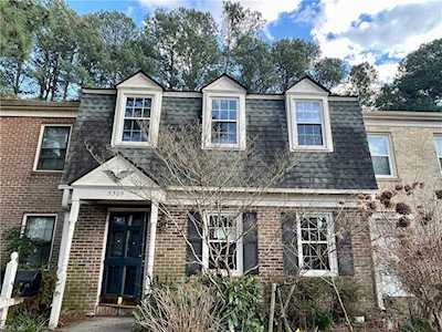 3309 Clover Hill Dr Portsmouth, VA 23703