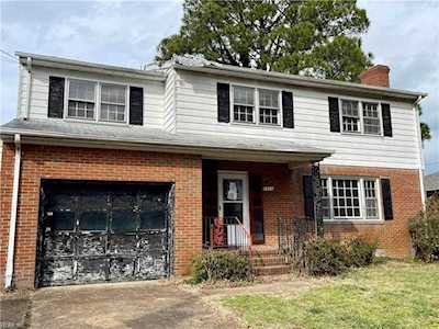 5836 Frament Ave Norfolk, VA 23502
