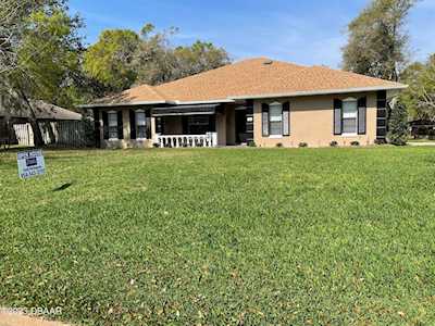 320 Rio Pinar Drive Ormond Beach, FL 32174