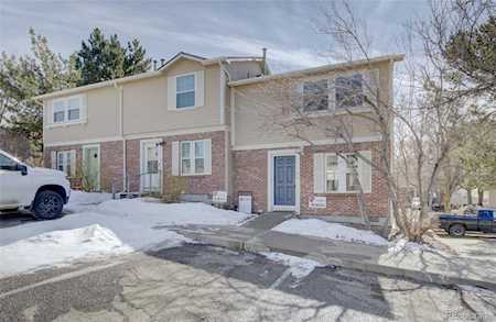 1514 S Ouray Circle #C Aurora, CO 80017