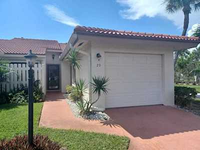 131 Palm Avenue #29 Jupiter, FL 33477