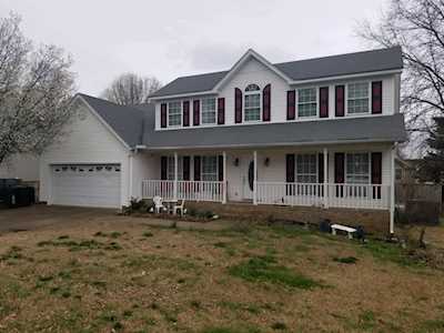 1227 Cason Ln Murfreesboro, TN 37128