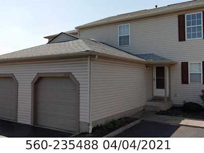 1619 Bennigan Drive Hilliard, OH 43026