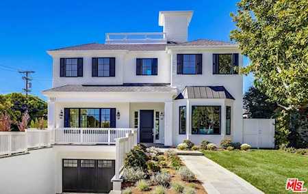 501 Via De La Paz Pacific Palisades, CA 90272
