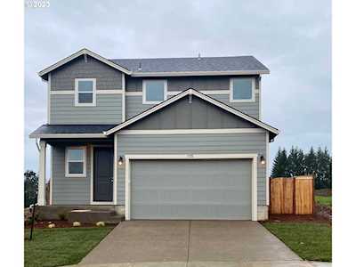 1715 N Young ST Lafayette, OR 97127