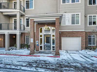 4884 NW Promenade TER #206 Portland, OR 97229