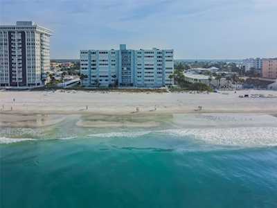 17400 Gulf Blvd #C7 Redington Shores, FL 33708