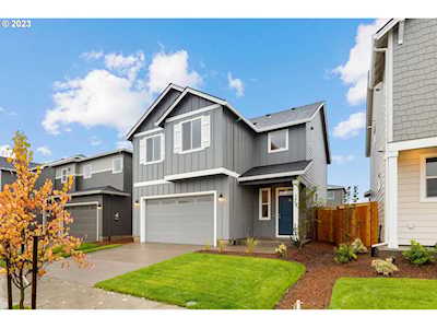 2862 S Palmetto DR #LT605 Cornelius, OR 97113