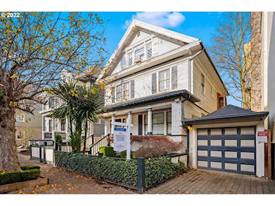 2117 NW Flanders ST Portland, OR 97210