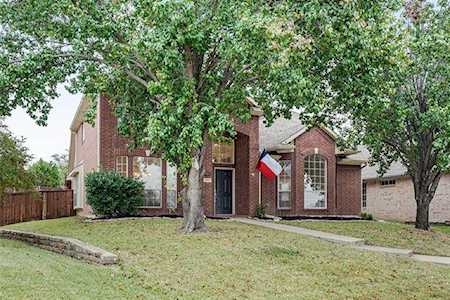 1645 Cresthill Drive Rockwall, TX 75087