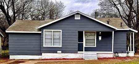 3624 Hardeman Street Fort Worth, TX 76119