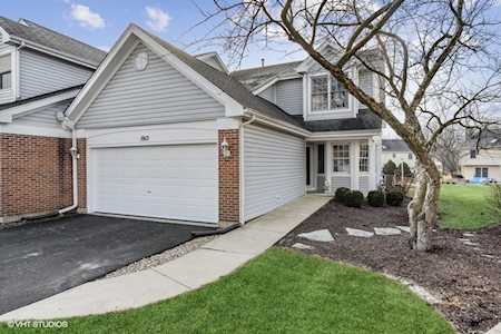 1912 Waverly Circle #1912 St. Charles, IL 60174