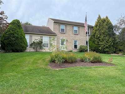 3642 Apple Rd Orefield, PA 18069