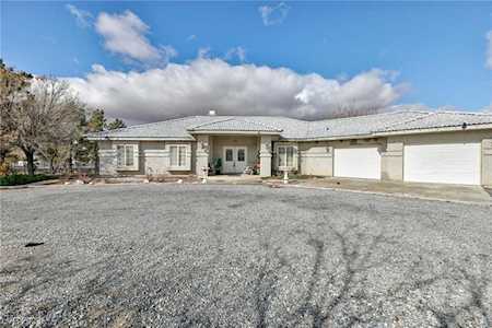 3720 Nevada Ave Pahrump, NV 89048