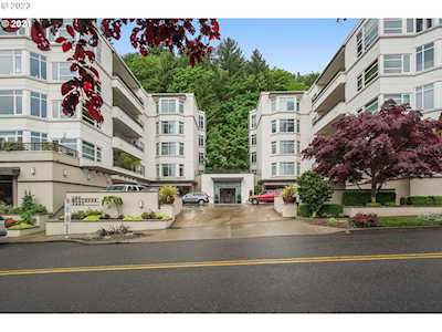 2445 NW Westover RD #314 Portland, OR 97210