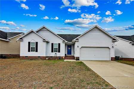 2232 Cliff Swallow Dr Fayetteville, NC 28306
