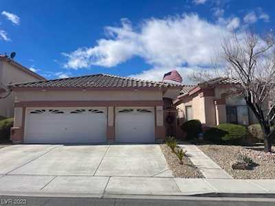1213 Corona Valley St Las Vegas, NV 89144
