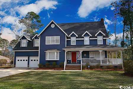 322 St. Andrews Ln. Myrtle Beach, SC 29588
