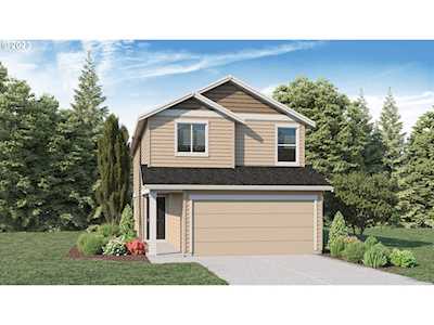 2915 N Pioneer Canyon DR Ridgefield, WA 98642