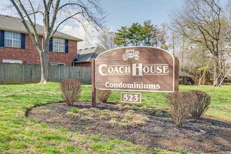 523 Harding Pl #5 Nashville, TN 37211