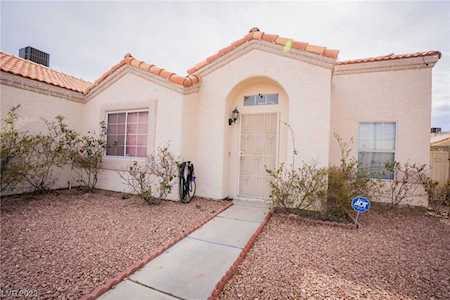 3317 W Delhi Ave North Las Vegas, NV 89032