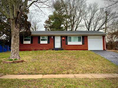 605 Leslie Drive Lexington, KY 40505