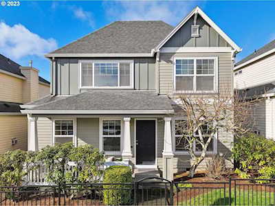 789 NE 63rd AVE Hillsboro, OR 97124
